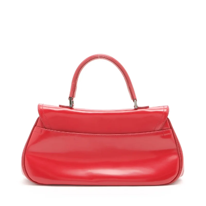 Effortlessly Chic: Dior Bags for Every DayChristian Dior Leather Handbag Red