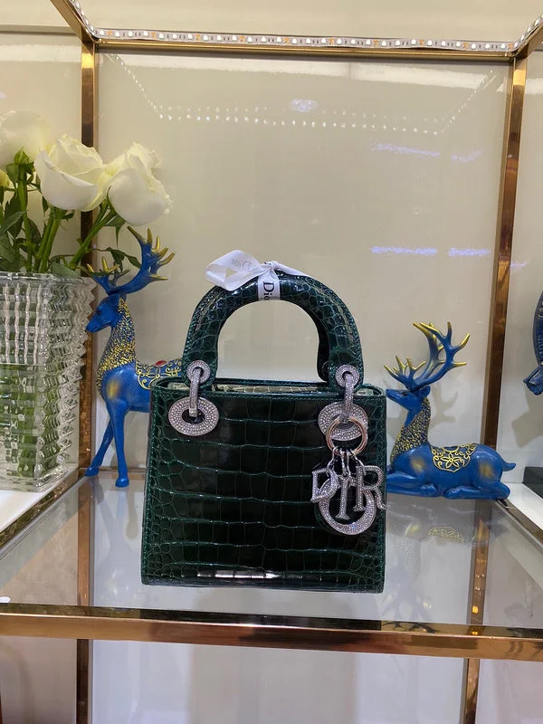 Luxury, Redefined: Dior Bags for Every OccasionChristian Dior Bag