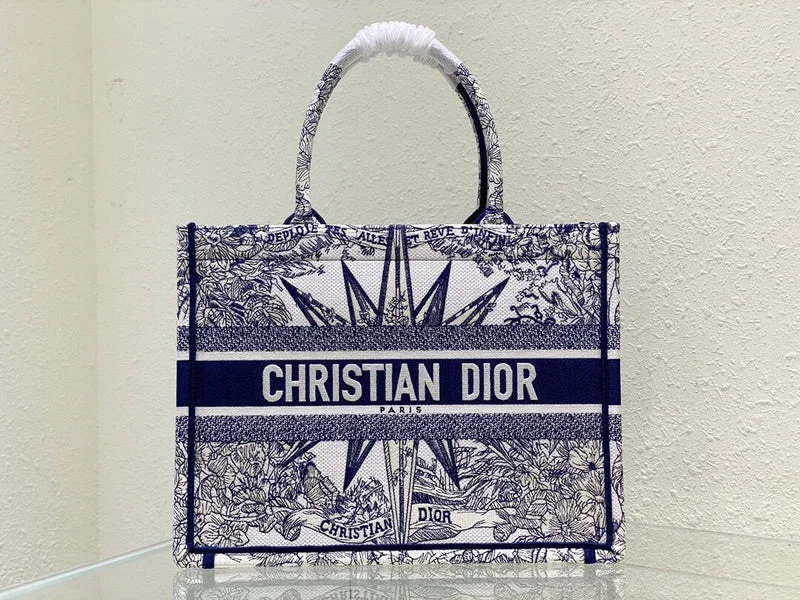 Timeless Elegance: Dior Bag CollectionChristian Dior Bag