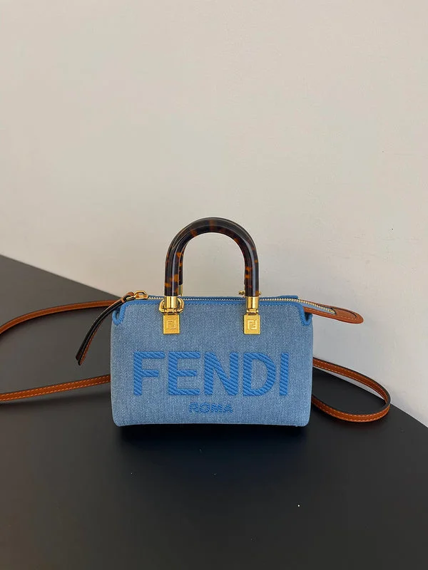 Fendi Timeless Parisian Style -BC - FENDI BAGS - 624