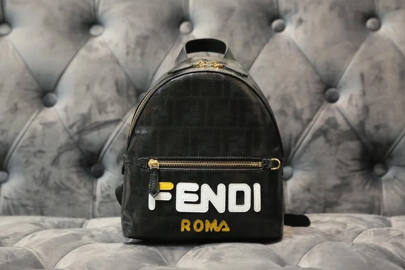 Fendi Beaded Bag -BC - FENDI BAGS - 407