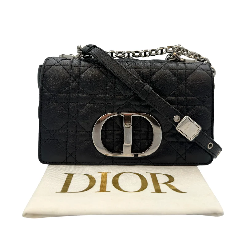 Grace and Elegance: Dior HandbagsDior Caro Bag Small Beige Shearling Suede