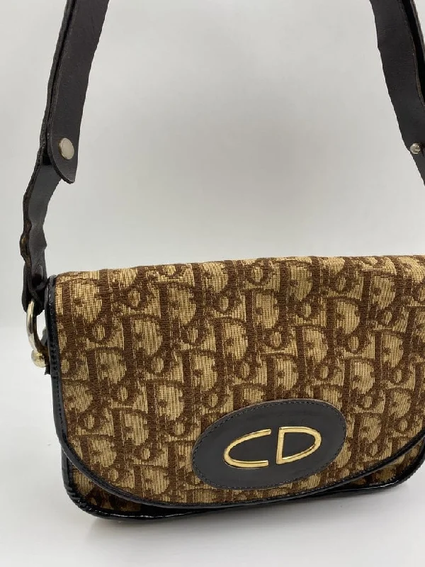 Unveil the Elegance of Dior HandbagsChristian Dior Vintage  Bag