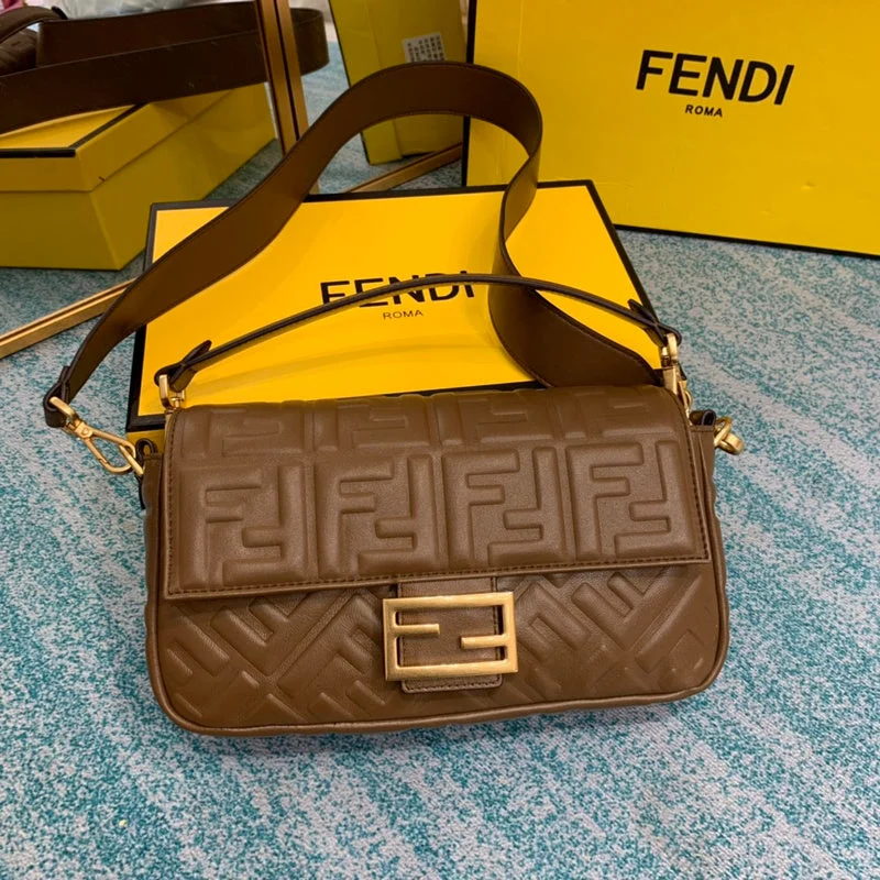 Fendi Exclusive Couture Bag -BC - FENDI BAGS - 590