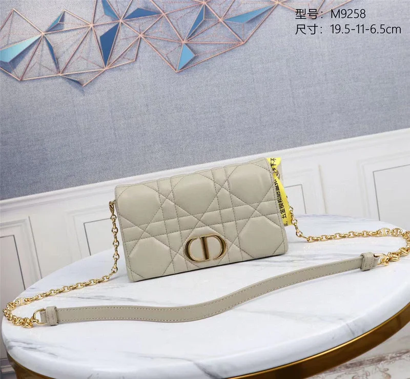 Bold, Beautiful, DiorChristian Dior Bag