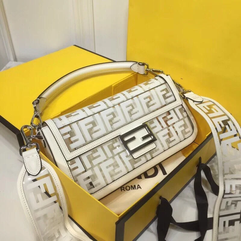 Fendi Exclusive Couture Bag -BC - FENDI BAGS - 688