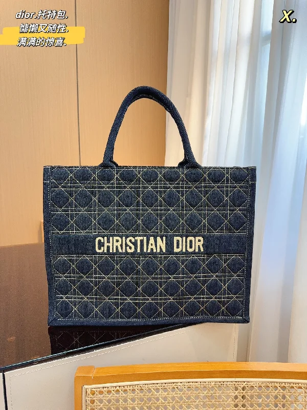 Make Your Mark with Dior BagsDior Book Tote Bag Handbag Shopping Bag