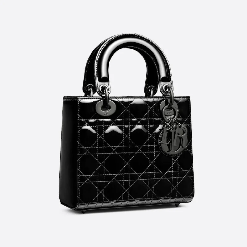 Dior Bags: Your Passport to LuxurySMALL LADY DIOR BAG