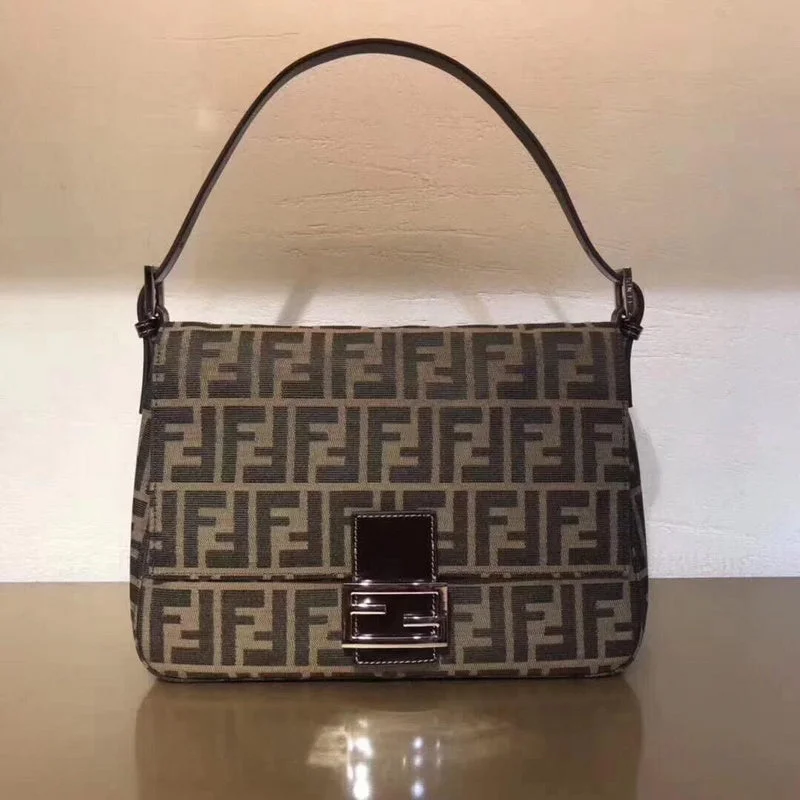 Fendi Italian Luxury Bag -BC - FENDI BAGS - 520