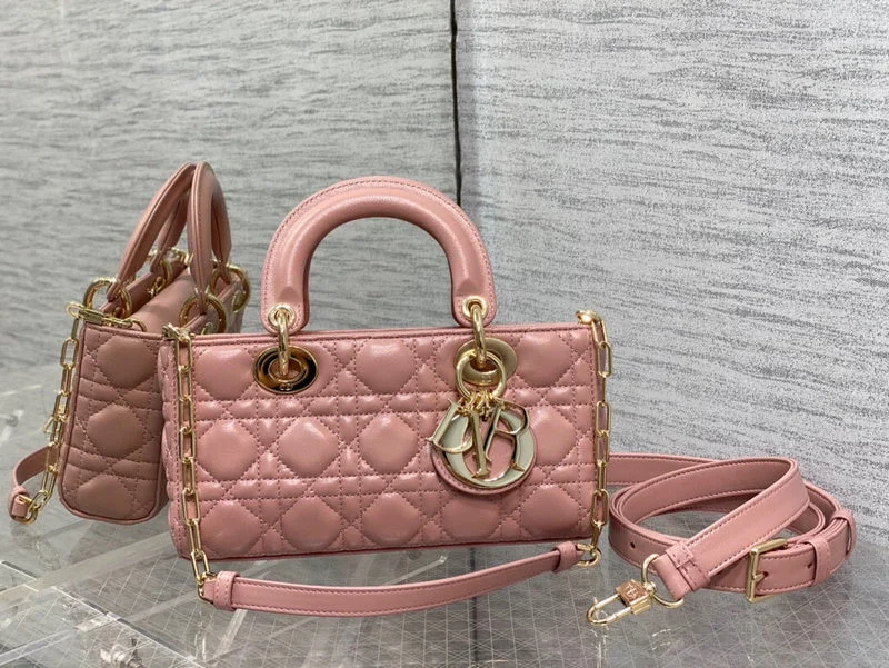 Explore the World of Dior HandbagsChristian Dior Bag