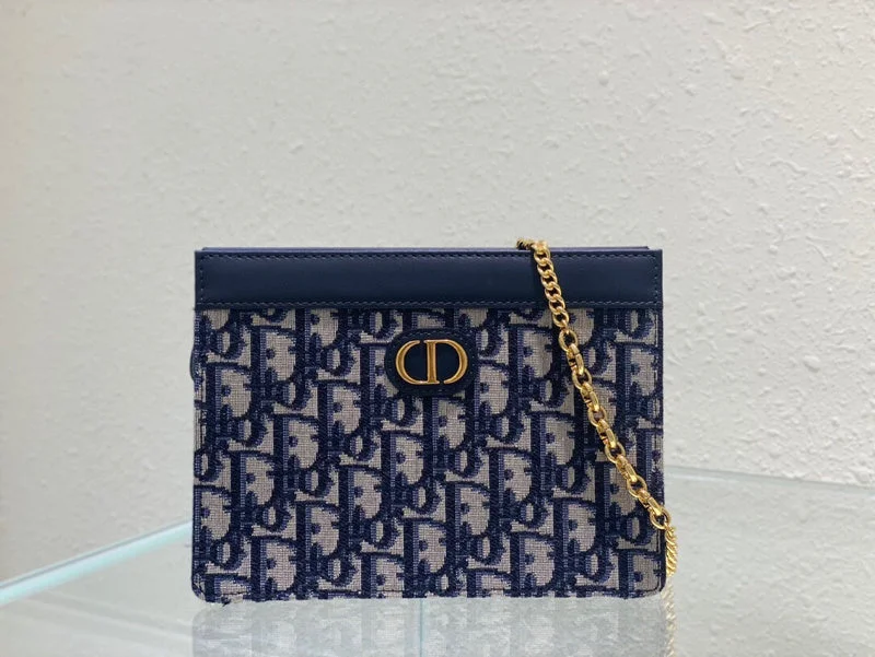 Fashion at Its Finest: Dior BagsChristian Dior Bag