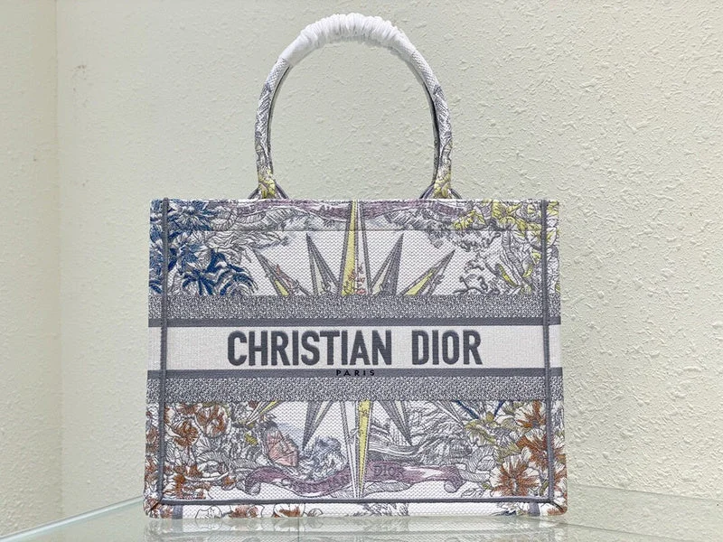 Where Craftsmanship Meets Luxury: Dior BagsChristian Dior Bag