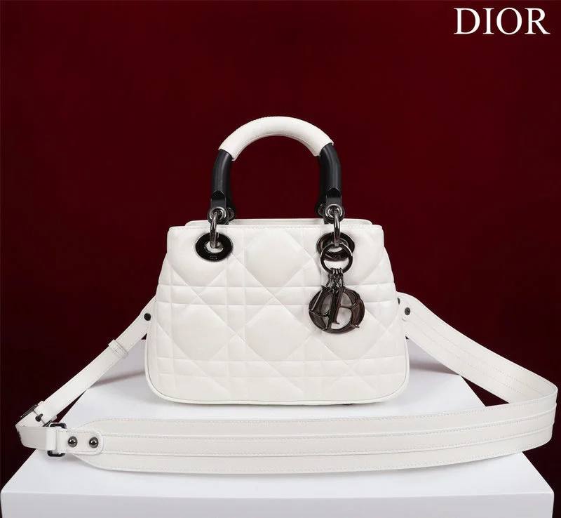 Luxury in Every Stitch: Dior BagsChristian Dior Bag