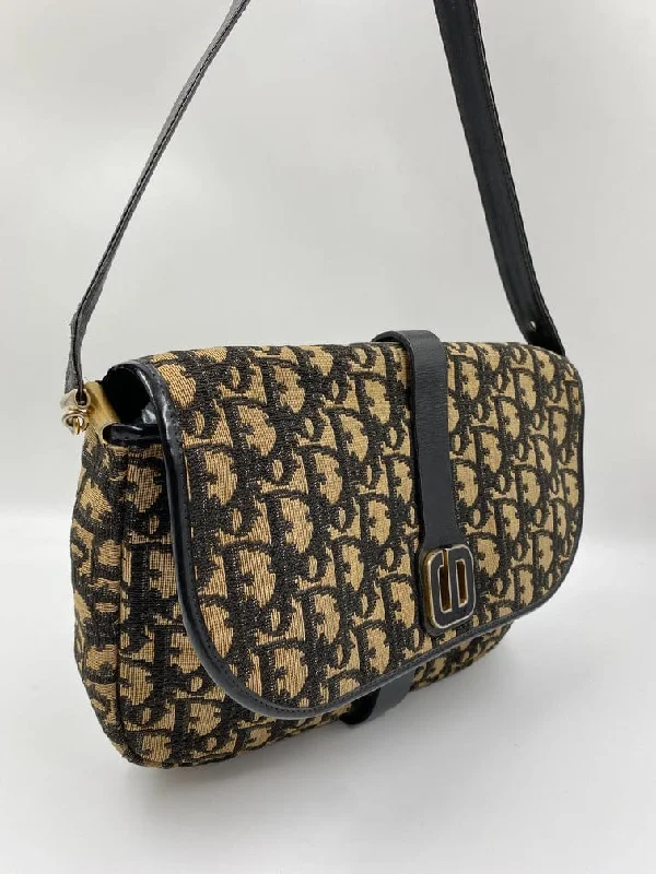 Make a Statement with Dior BagsChristian Dior Vintage  Bag