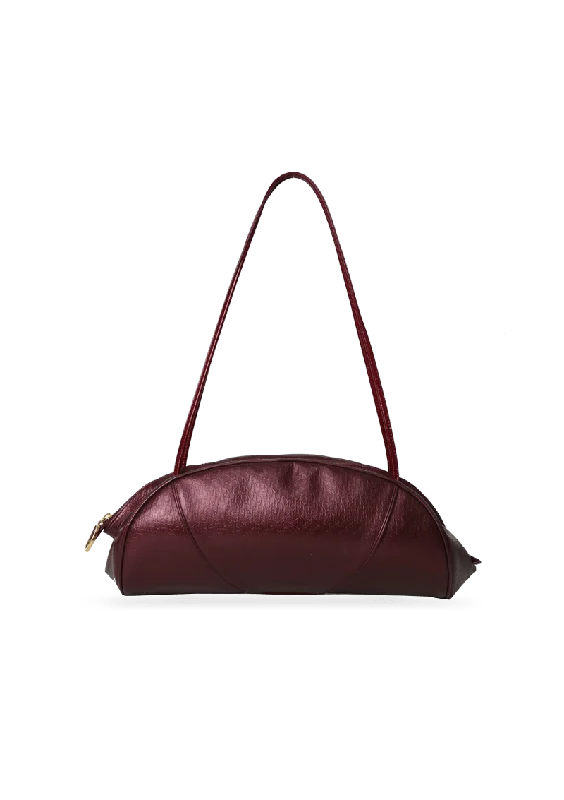 Designer Dior Bags for Every StyleVINTAGE DIORISSIMO BOWLER BAG