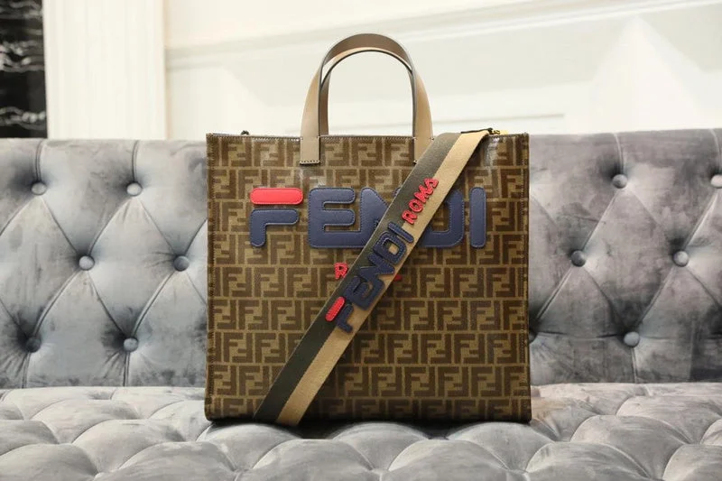 Fendi Retro Revival Bag -BC - FENDI BAGS - 416