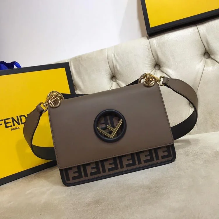 Fendi Designer Investment Piece -BC - FENDI BAGS - 466