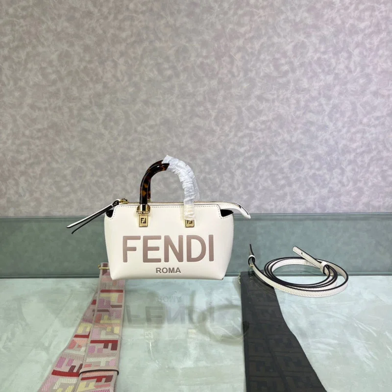 Fendi Luxe Essential -BC - FENDI BAGS - 622