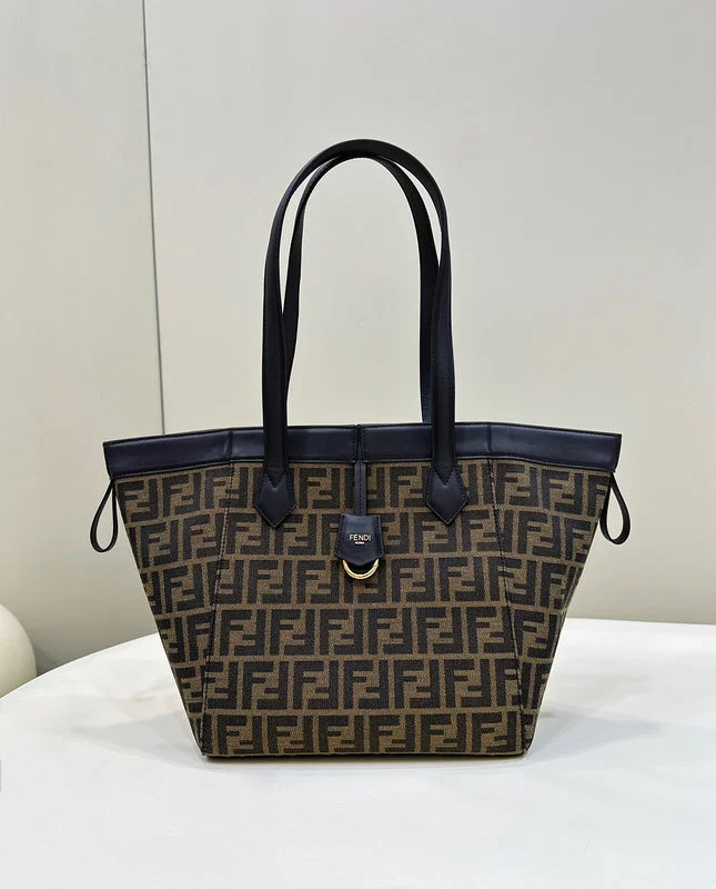 Fendi Iconic Luxury Staple -BC - FENDI BAGS - 600