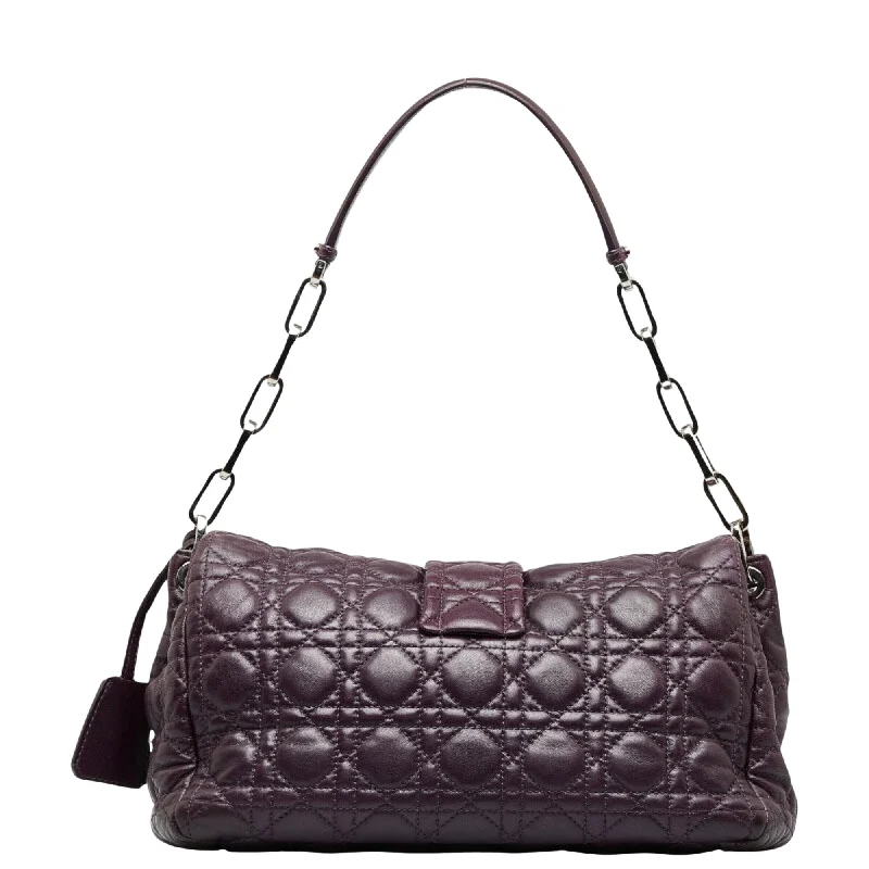 Redefine Your Style with Dior HandbagsDior Cannage Lady Shoulder Bag