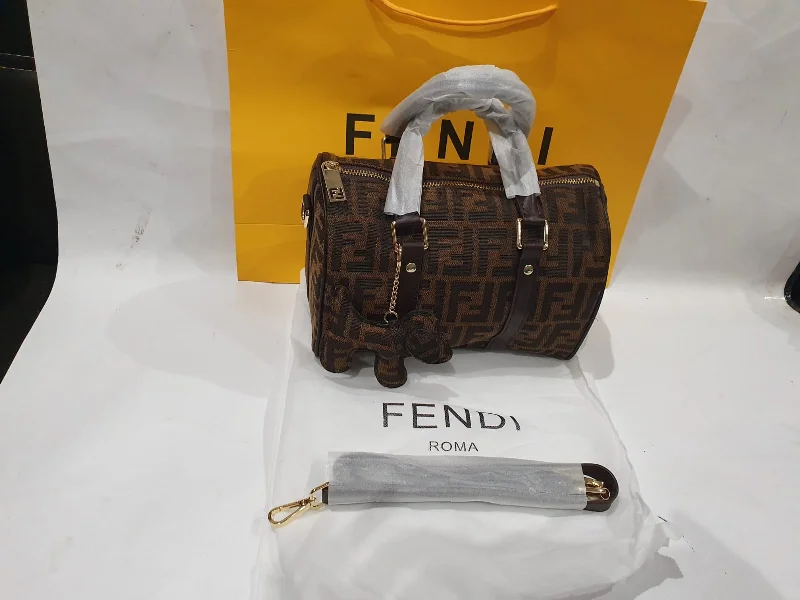 Fendi Minimalist Icon -Fendi Handbag