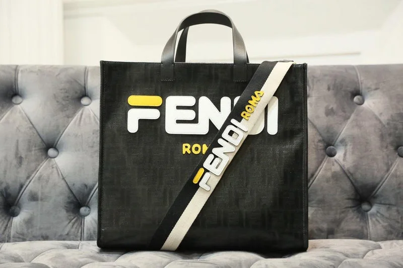 Fendi Handcrafted Excellence -BC - FENDI BAGS - 418