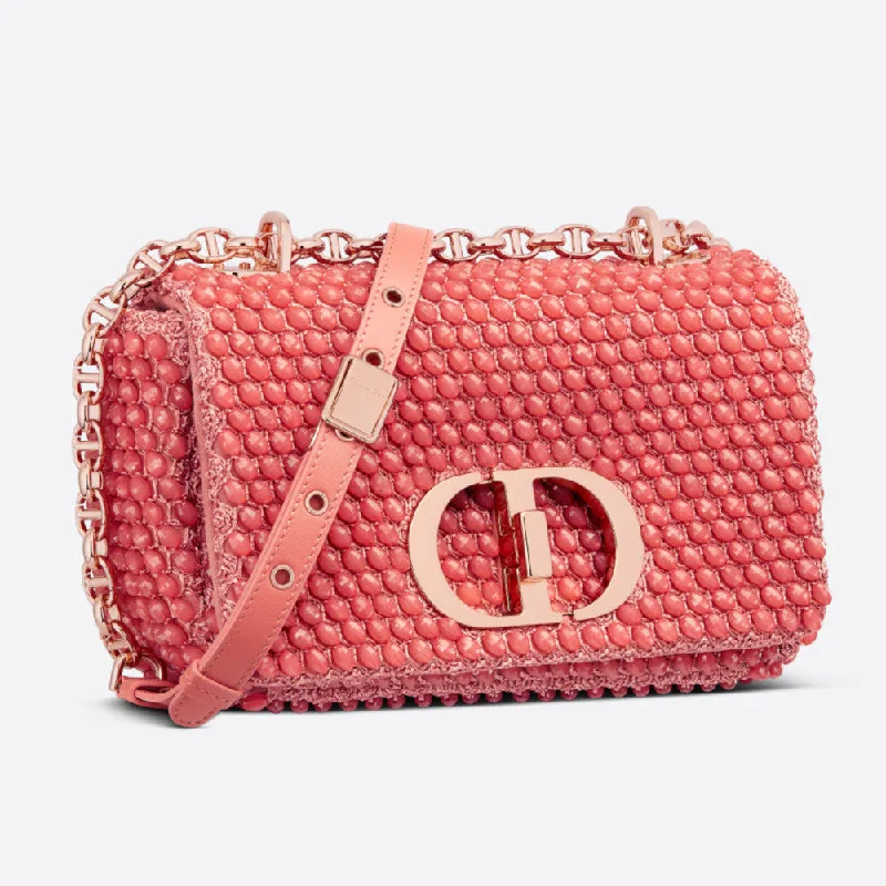 Dior Bags: Stylish Luxury at Its BestSMALL DIOR CARO BAG