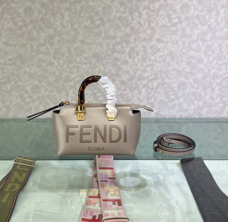 Fendi Handcrafted Excellence -BC - FENDI BAGS - 623