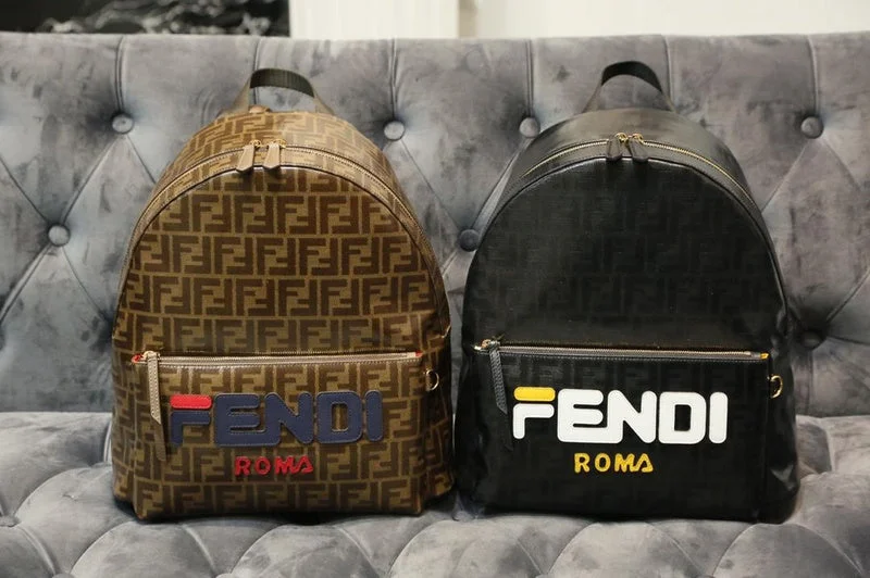 Fendi Designer Investment Piece -BC - FENDI BAGS - 413