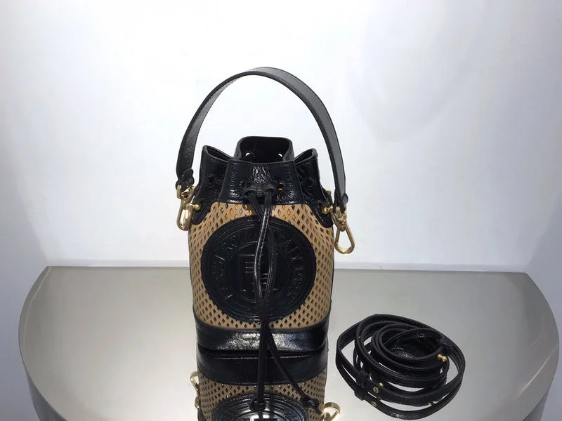 Fendi Timeless Parisian Style -BC - FENDI BAGS - 524