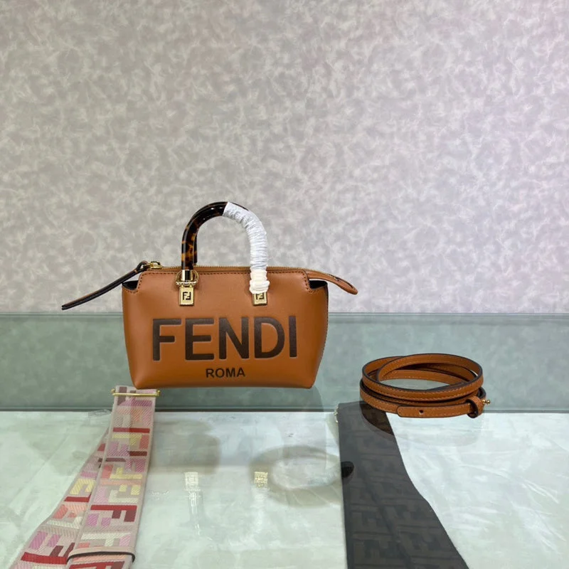 Fendi Ultimate Travel Companion -BC - FENDI BAGS - 625