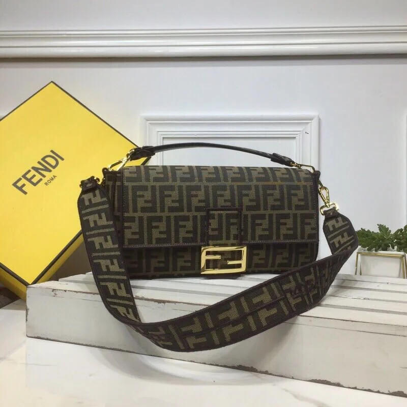 Fendi Minimalist Icon -BC - FENDI BAGS - 693