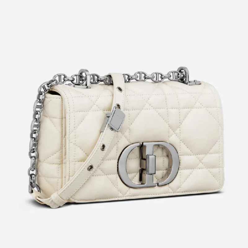 Step into the World of Luxury with DiorSMALL DIOR CARO BAG