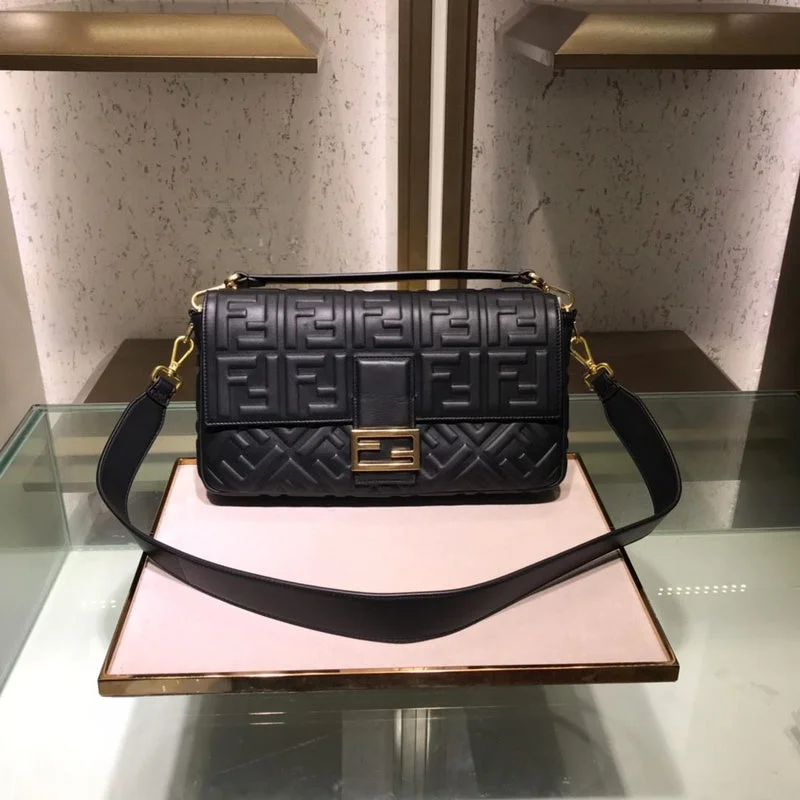 Fendi Luxe Essential -BC - FENDI BAGS - 446