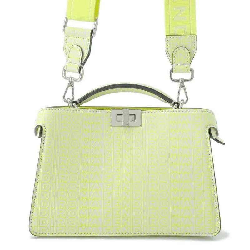 Fendi Vintage Collector’s Item -Fendi handbag, Marc Jacobs collaboration, Peekaboo, ISeeU, X-Cross, 7VA582, FENDI, 2way