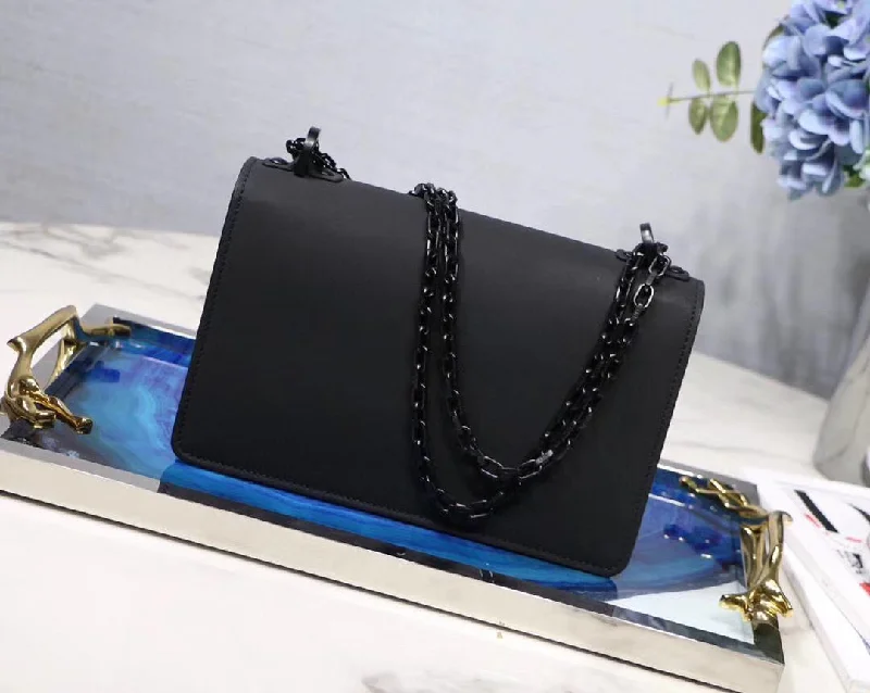 Dior Bags: The Fashion Icon’s Must-HaveDior J'Adior Flap Bag In Black Ultra Matte Calfskin