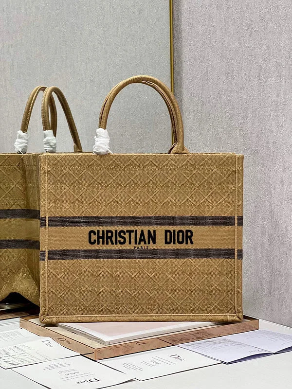 Discover Dior’s Iconic Handbags CollectionChristian Dior Bag