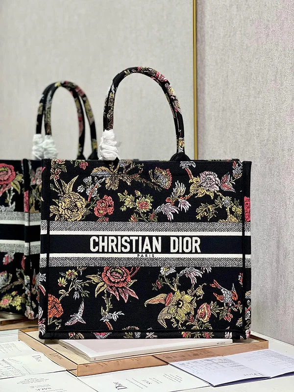 Unleash Your Inner Diva with Dior BagsChristian Dior Bag