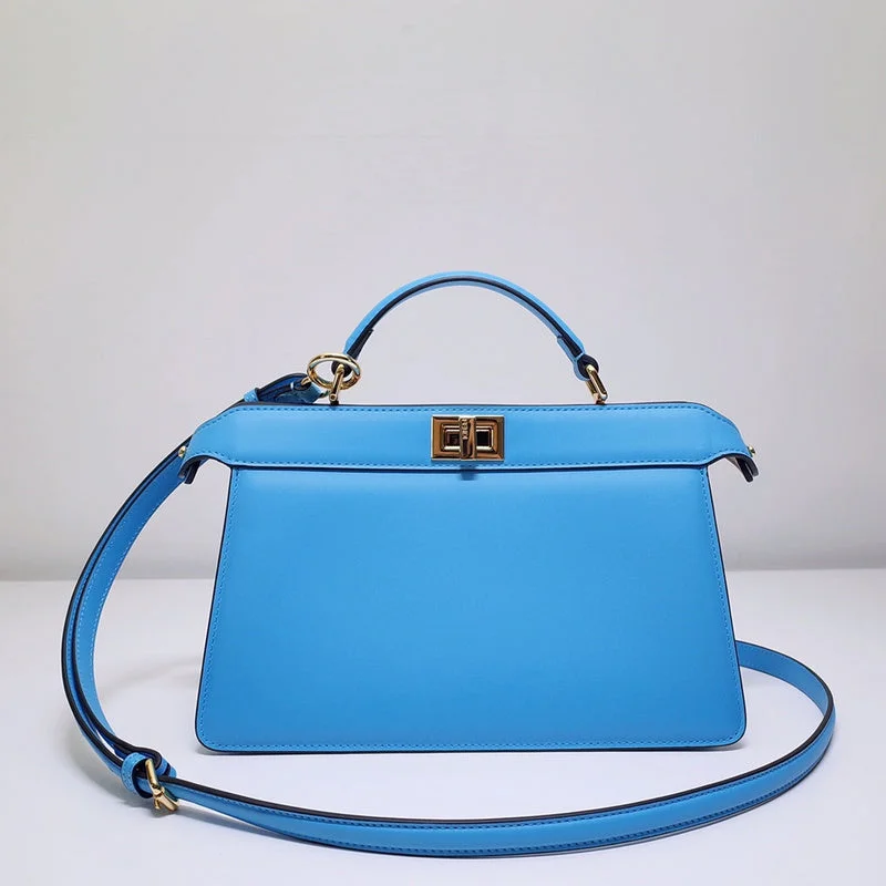 Fendi Timeless Parisian Style -BC - FENDI BAGS - 571