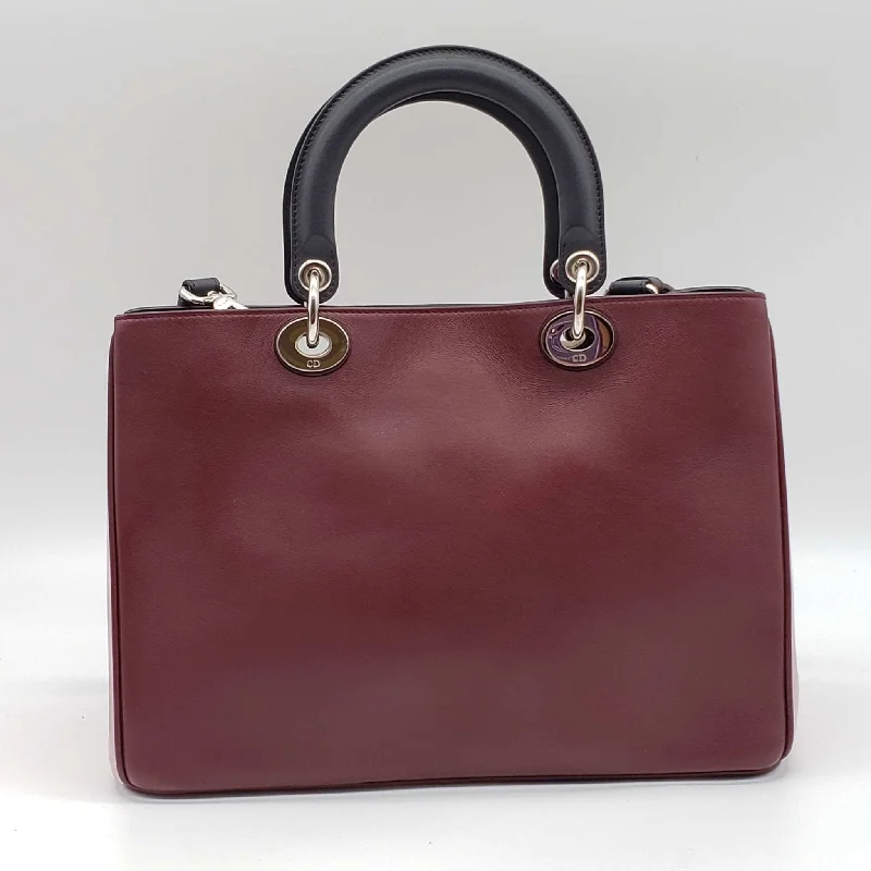 Effortlessly Chic: Dior Bags for Every DayChristian Dior Diorissomo Smooth Calfskin Shoulder Bag