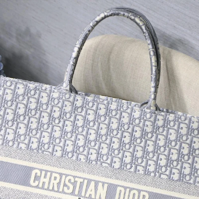 Discover the Art of Elegance with Dior BagsDIOR BOOK TOTE