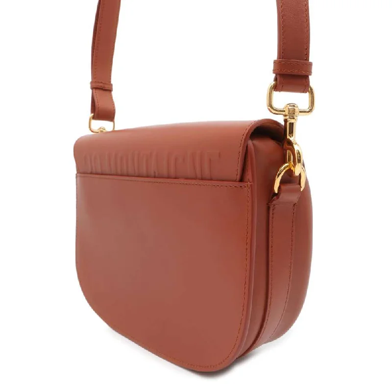 Discover Dior: Bags That Make a StatementDior Bobby Shoulder Bag Brown M9319UMOL Leather Size Medium