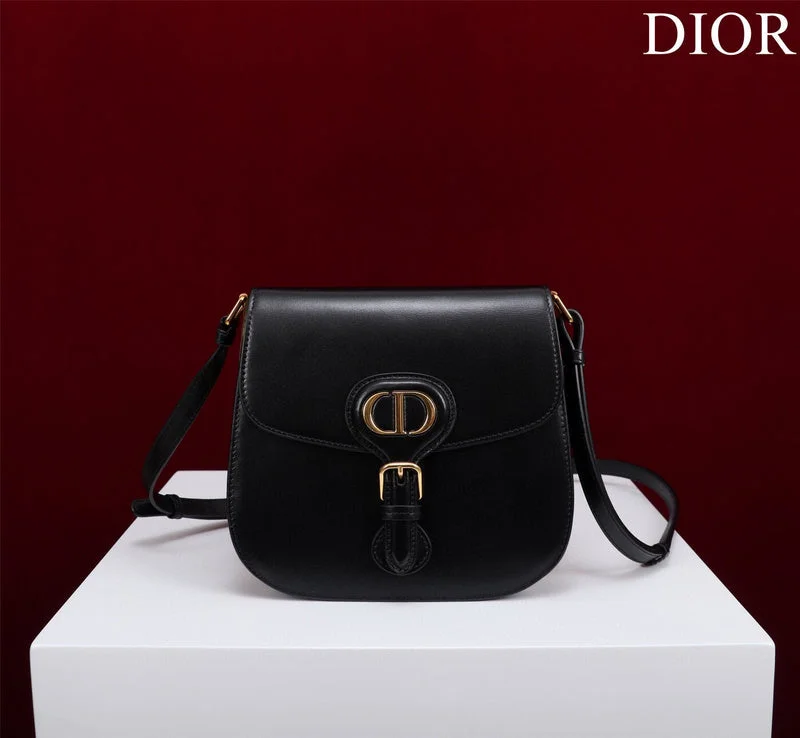 Iconic Dior: Bags that Define LuxuryChristian Dior Bag