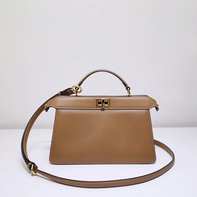 Fendi Iconic Luxury Staple -BC - FENDI BAGS - 572