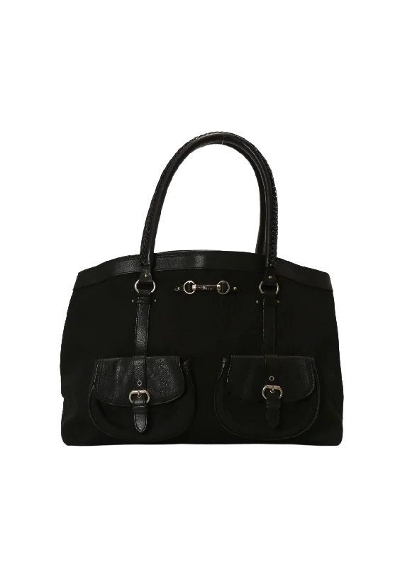 Effortless Luxury: Dior Bag CollectionDIORISSIMO HANDLE BAG