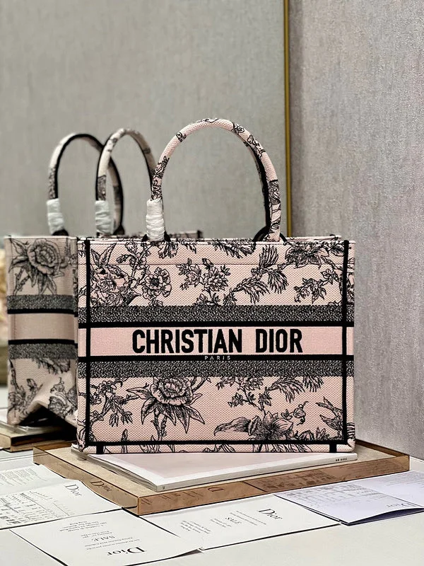 Dior Bags: The Fashion Icon’s Must-HaveChristian Dior Bag