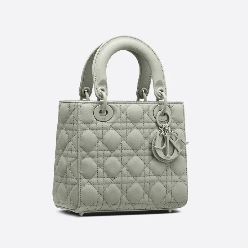 The Dior Bag That Suits Your StyleSMALL LADY DIOR MY ABCDIOR BAG