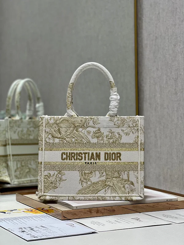 Iconic Dior Designs for Every OccasionChristian Dior Bag