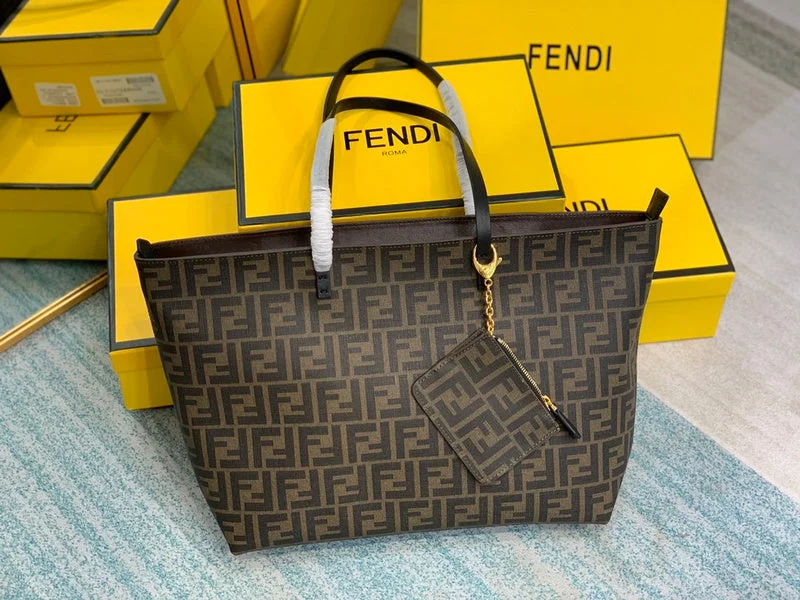 Fendi Street Style Must-Have -BC - FENDI BAGS - 544