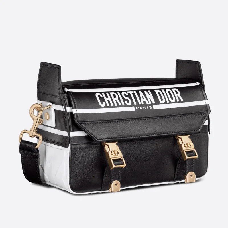 Style That Stands the Test of Time: Dior BagsSMALL DIORCAMP BAG